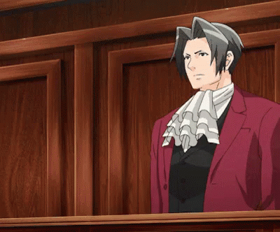 miles edgeworth