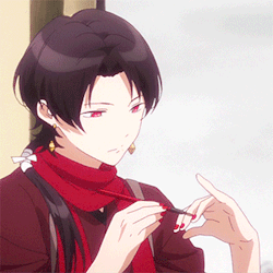 kashuu kiyomitsu