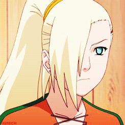 yamanaka ino